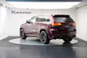 JEEP Grand Cherokee 6.4 V8 HEMI SRT8 Automatic *Pano* *Carbon* *Harman Kardon*