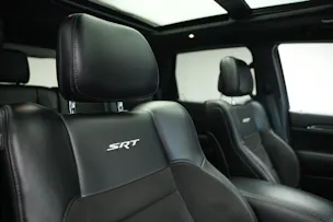JEEP Grand Cherokee 6.4 V8 HEMI SRT8 Automatic *Pano* *Carbon* *Harman Kardon*