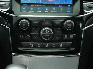 JEEP Grand Cherokee 6.4 V8 HEMI SRT8 Automatic *Pano* *Carbon* *Harman Kardon*