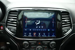 JEEP Grand Cherokee 6.4 V8 HEMI SRT8 Automatic *Pano* *Carbon* *Harman Kardon*