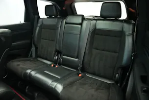 JEEP Grand Cherokee 6.4 V8 HEMI SRT8 Automatic *Pano* *Carbon* *Harman Kardon*