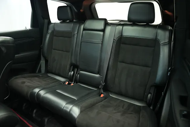 JEEP Grand Cherokee 6.4 V8 HEMI SRT8 Automatic *Pano* *Carbon* *Harman Kardon*