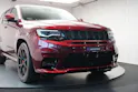 JEEP Grand Cherokee 6.4 V8 HEMI SRT8 Automatic *Pano* *Carbon* *Harman Kardon*