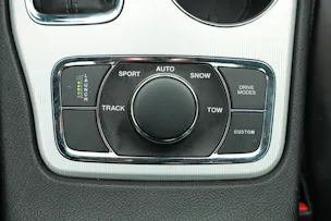 JEEP Grand Cherokee 6.4 V8 HEMI SRT8 Automatic *Pano* *Carbon* *Harman Kardon*