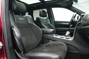 JEEP Grand Cherokee 6.4 V8 HEMI SRT8 Automatic *Pano* *Carbon* *Harman Kardon*