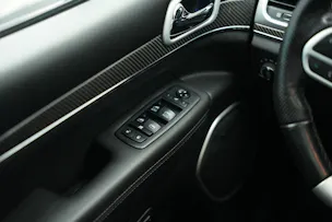 JEEP Grand Cherokee 6.4 V8 HEMI SRT8 Automatic *Pano* *Carbon* *Harman Kardon*