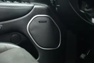 JEEP Grand Cherokee 6.4 V8 HEMI SRT8 Automatic *Pano* *Carbon* *Harman Kardon*