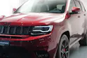 JEEP Grand Cherokee 6.4 V8 HEMI SRT8 Automatic *Pano* *Carbon* *Harman Kardon*