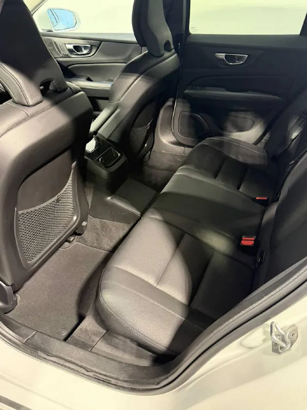 VOLVO V60 2.0 T6 TE Inscription eAWD