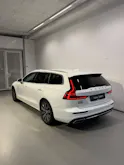 VOLVO V60 2.0 T6 TE Inscription eAWD