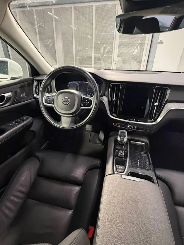 VOLVO V60 2.0 T6 TE Inscription eAWD
