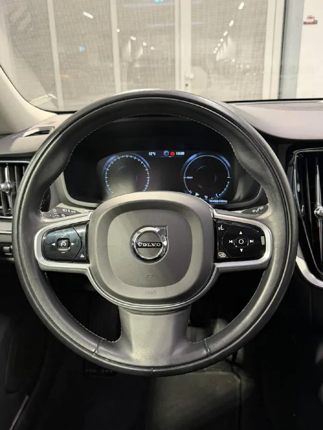VOLVO V60 2.0 T6 TE Inscription eAWD