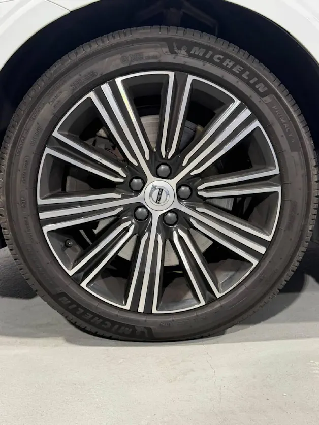 VOLVO V60 2.0 T6 TE Inscription eAWD