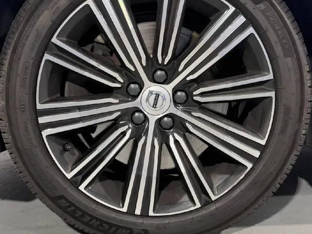 VOLVO V60 2.0 T6 TE Inscription eAWD