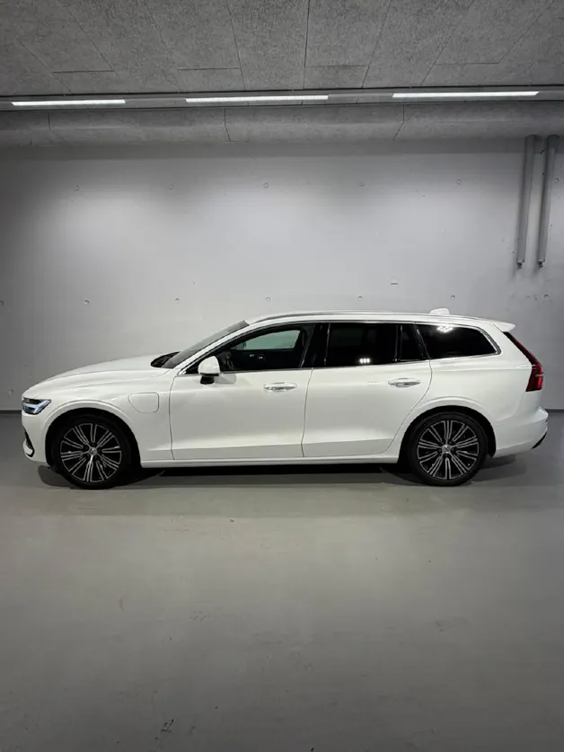 VOLVO V60 2.0 T6 TE Inscription eAWD