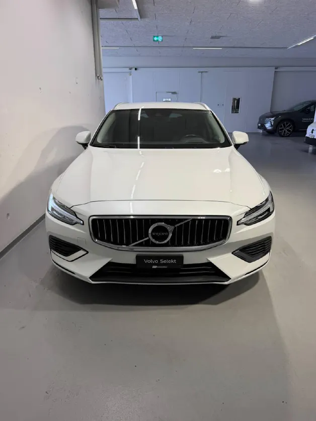 VOLVO V60 2.0 T6 TE Inscription eAWD