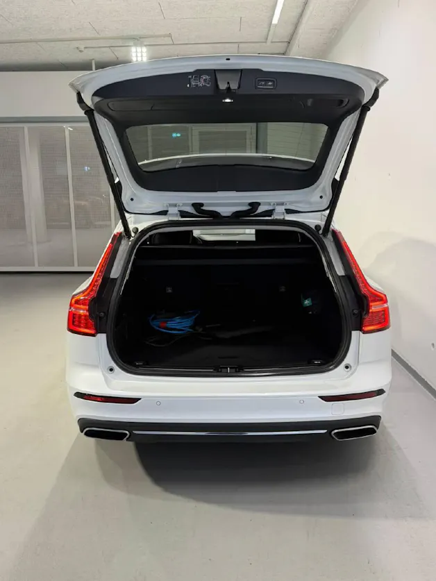 VOLVO V60 2.0 T6 TE Inscription eAWD