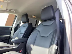 JEEP Compass 1.5 Turbo Summit MHEV