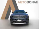 JEEP Compass 1.5 Turbo Summit MHEV