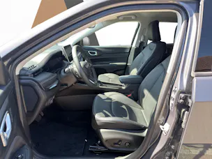 JEEP Compass 1.5 Turbo Summit MHEV