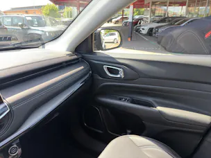 JEEP Compass 1.5 Turbo Summit MHEV