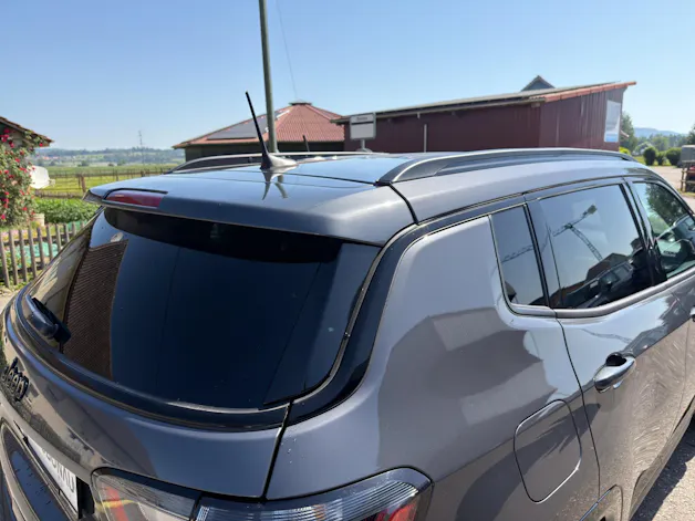 JEEP Compass 1.5 Turbo Summit MHEV