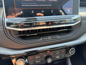 JEEP Compass 1.5 Turbo Summit MHEV