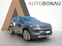 JEEP Compass 1.5 Turbo Summit MHEV