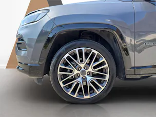 JEEP Compass 1.5 Turbo Summit MHEV