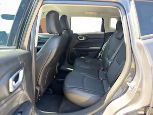 JEEP Compass 1.5 Turbo Summit MHEV