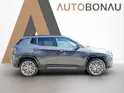 JEEP Compass 1.5 Turbo Summit MHEV