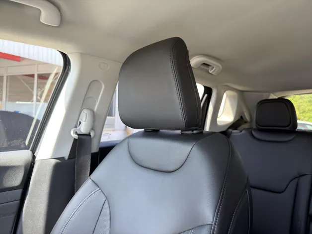 JEEP Compass 1.5 Turbo Summit MHEV
