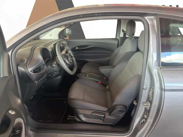 FIAT 500 Electric Icon SOH 91.1%