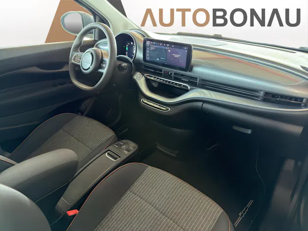 FIAT 500 Electric Icon SOH 91.1%