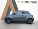 FIAT 500 Electric Icon SOH 91.1%