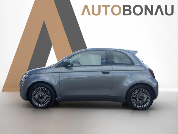 FIAT 500 Electric Icon SOH 91.1%