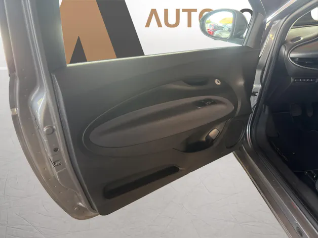 FIAT 500 Electric Icon SOH 91.1%