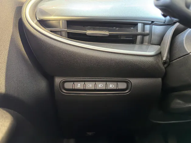 FIAT 500 Electric Icon SOH 91.1%