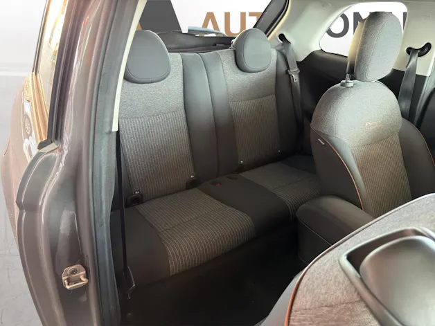 FIAT 500 Electric Icon SOH 91.1%