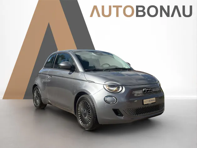 FIAT 500 Electric Icon SOH 91.1%