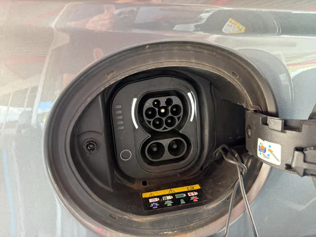 FIAT 500 Electric Icon SOH 91.1%