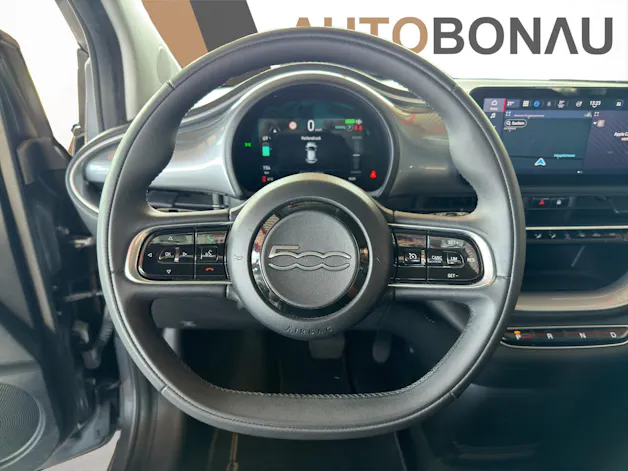 FIAT 500 Electric Icon SOH 91.1%