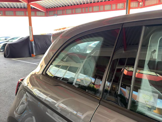 FIAT 500 Electric Icon SOH 91.1%