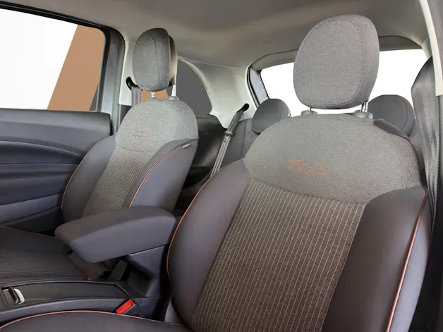 FIAT 500 Electric Icon SOH 91.1%