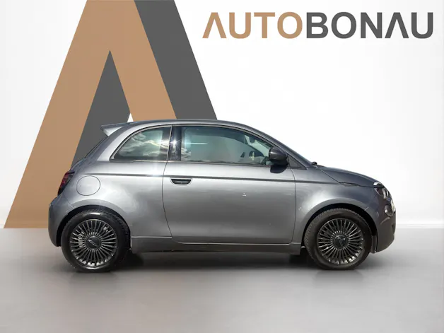 FIAT 500 Electric Icon SOH 91.1%