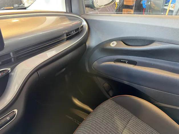 FIAT 500 Electric Icon SOH 91.1%
