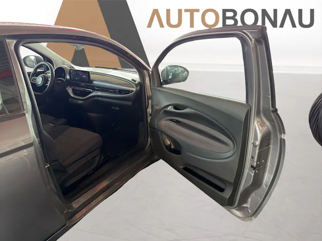 FIAT 500 Electric Icon SOH 91.1%