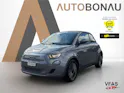 FIAT 500 Electric Icon SOH 91.1%