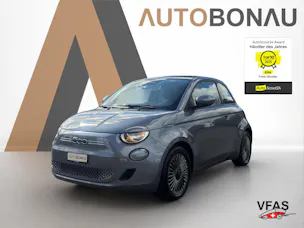 FIAT 500 Electric Icon SOH 91.1%
