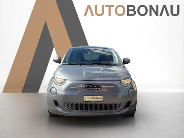 FIAT 500 Electric Icon SOH 91.1%